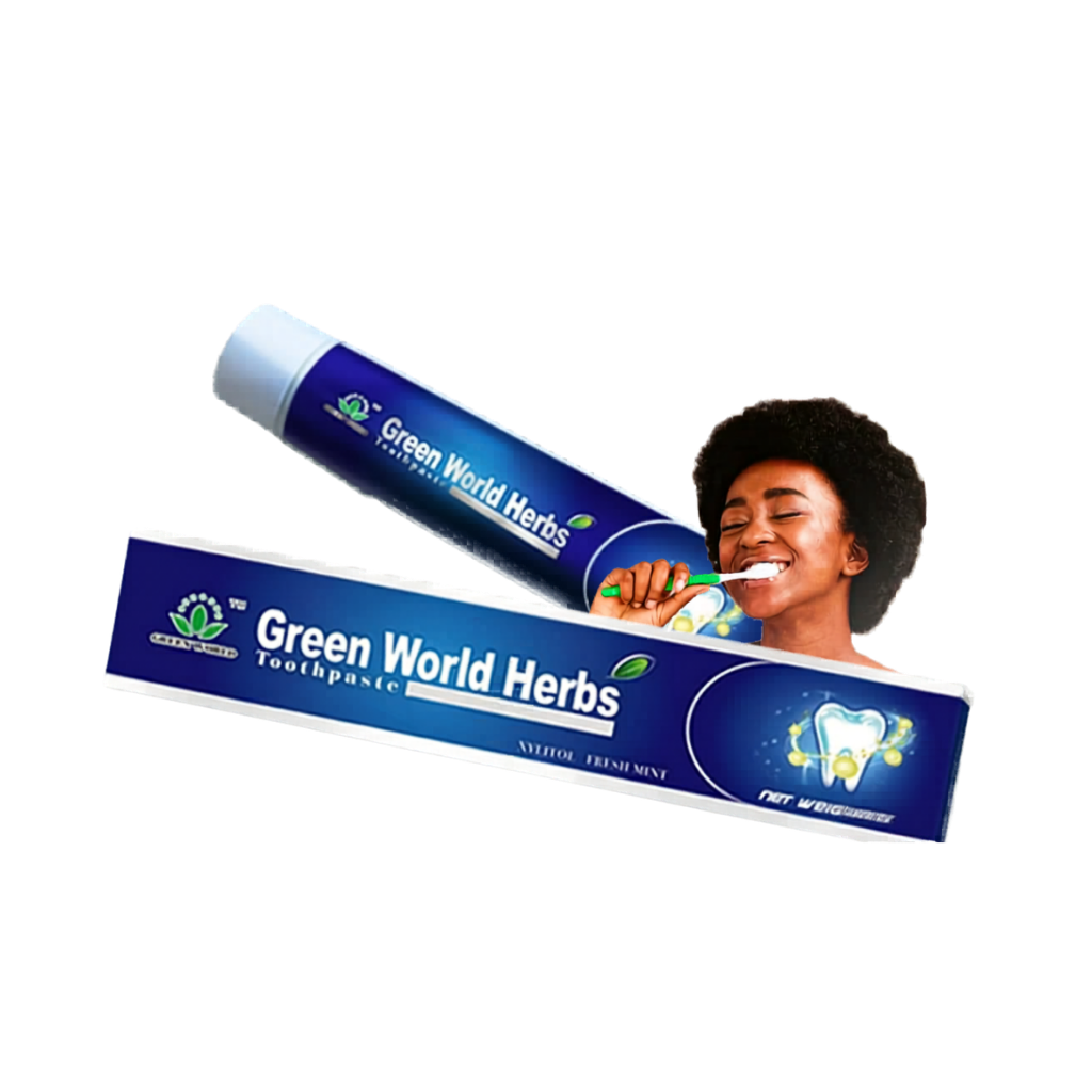 Toothpaste