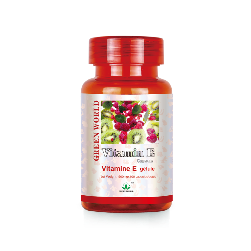 Vitamin E