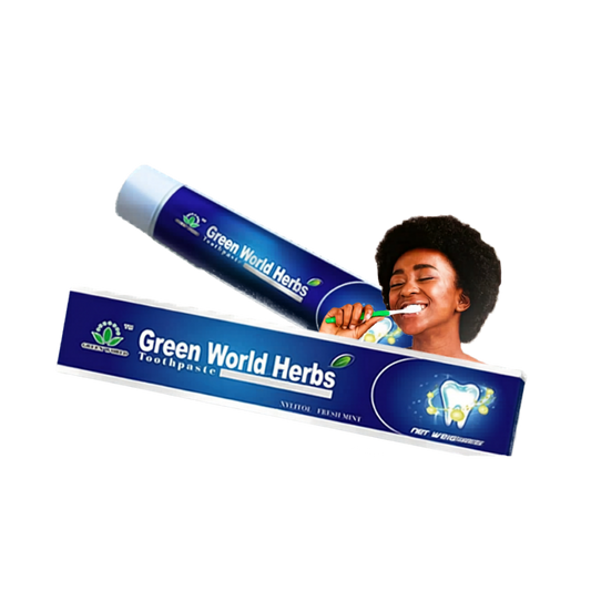 Toothpaste