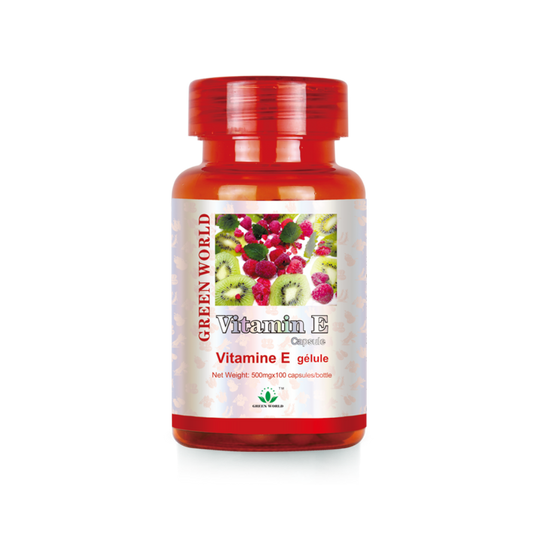 Vitamin E