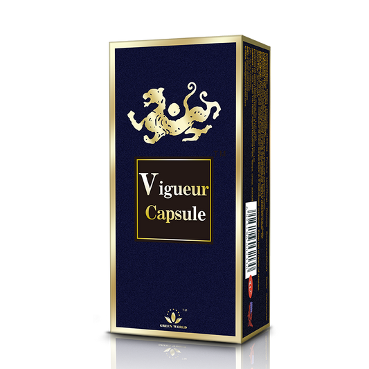 Vig Power Capsule