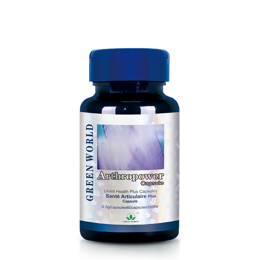 Joint Health Capsule
